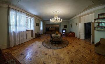 Фото номера Дом с 5 спальнями Дома для отпуска Dacha г. Vardanavan 8