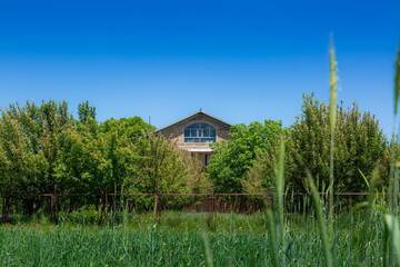 Фотографии Дома для отпуска Dacha г. Vardanavan (Армения) №1 Фото Дома для отпуска Dacha г. Vardanavan 1