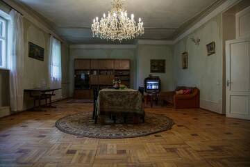 Фото номера Дом с 5 спальнями Дома для отпуска Dacha г. Vardanavan 13