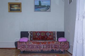 Фото номера Дом с 5 спальнями Дома для отпуска Dacha г. Vardanavan 19