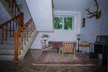 Фото номера Дом с 5 спальнями Дома для отпуска Dacha г. Vardanavan 14