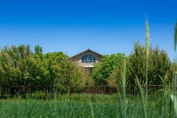Фото номера Дом с 5 спальнями Дома для отпуска Dacha г. Vardanavan 20