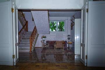 Фото номера Дом с 5 спальнями Дома для отпуска Dacha г. Vardanavan 21