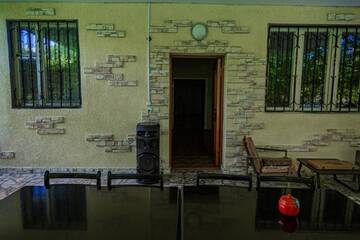 Фото номера Дом с 5 спальнями Дома для отпуска Dacha г. Vardanavan 28