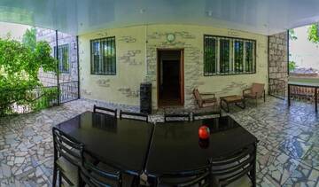 Фото номера Дом с 5 спальнями Дома для отпуска Dacha г. Vardanavan 22