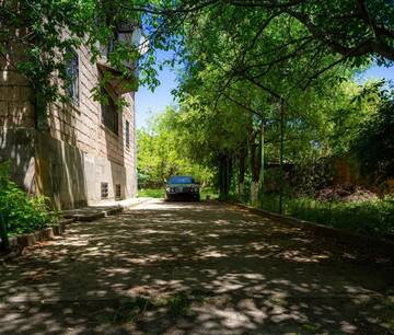 Фото номера Дом с 5 спальнями Дома для отпуска Dacha г. Vardanavan 29