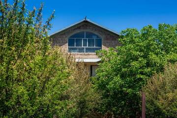 Фото номера Дом с 5 спальнями Дома для отпуска Dacha г. Vardanavan 27