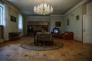 Фото номера Дом с 5 спальнями Дома для отпуска Dacha г. Vardanavan 31