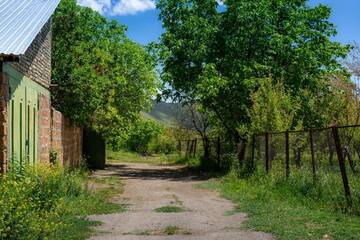 Фото номера Дом с 5 спальнями Дома для отпуска Dacha г. Vardanavan 34